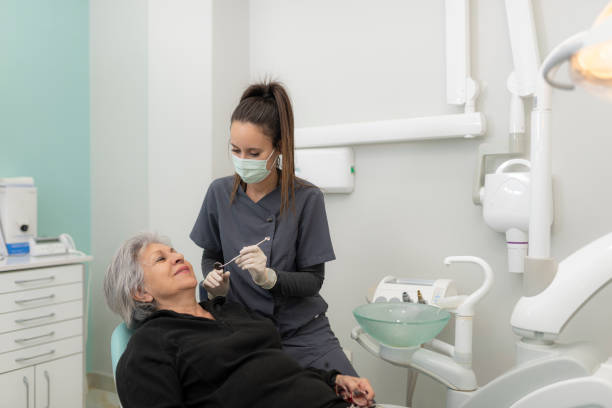 Best Emergency Broken Tooth Repair in Gilmer, TX