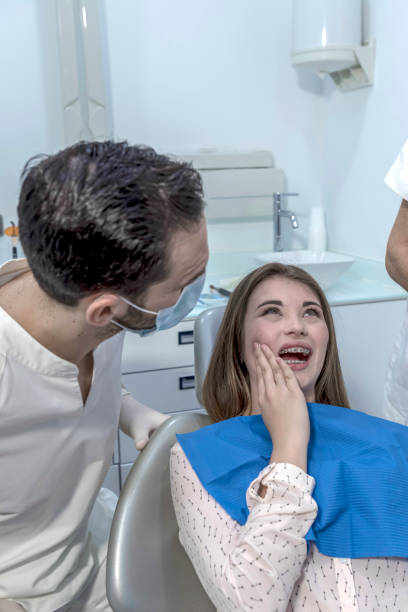Best Weekend Emergency Dentist in Gilmer, TX