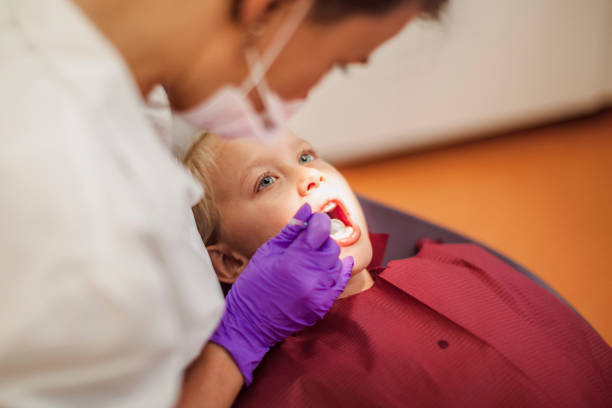 Best After-Hours Emergency Dentist in Gilmer, TX