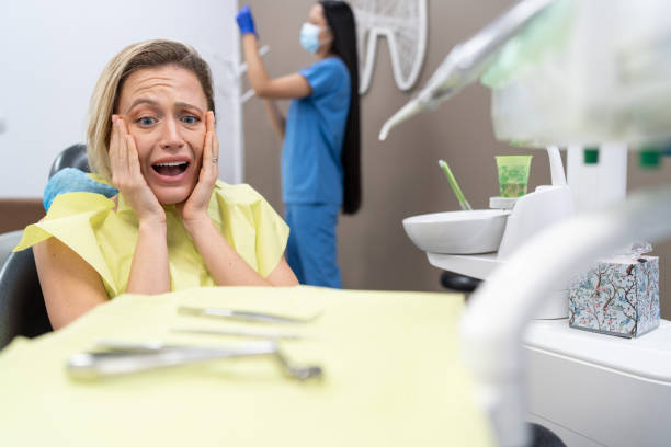 Best Emergency Dental Surgery in Gilmer, TX