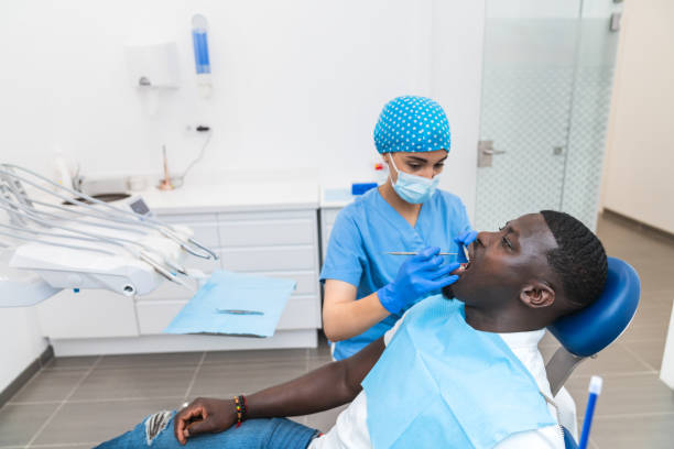 Best Emergency Orthodontic Repairs in Gilmer, TX