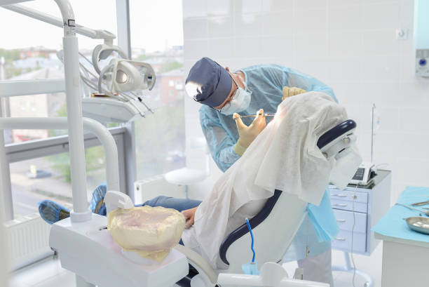 Best Emergency Wisdom Teeth Removal in Gilmer, TX