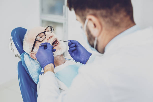Best Emergency Wisdom Teeth Removal in Gilmer, TX